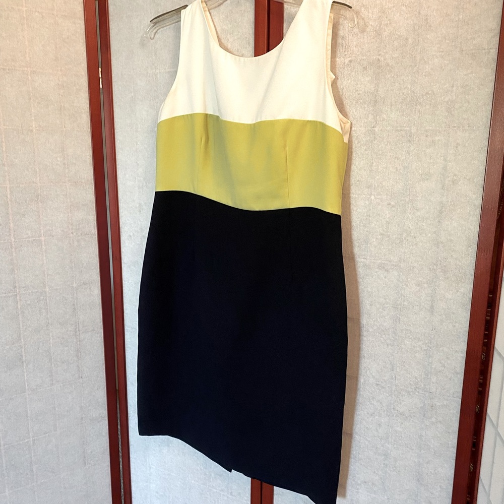 Work dress